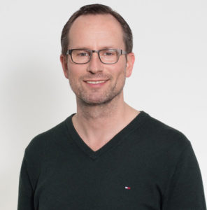 Ihr Trainer: Michael Stein