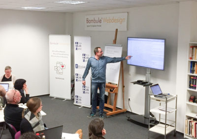 MediaLAB.NRW WordPress-Workshop